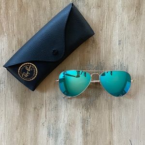 Sunglasses Ray-ban
